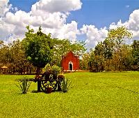 Hacienda Kaan Ac