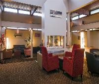 Copthorne Hotel Rotorua