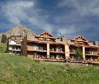 Paradise Condos - Crested Butte Mountain Rentals