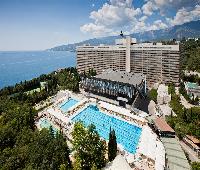 Yalta Intourist Hotel