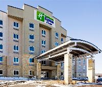 Holiday Inn Express Hotel and Suites Mankato East