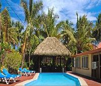The Rarotongan Beach Resort & Spa