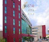 Hotel Mastai
