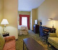 La Quinta Inn & Suites Richmond - Kings Dominion