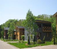 The Chalets at Country Resort