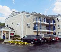 Horizon Extended Stay Conyers