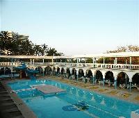 Hotel Mocambo Veracruz