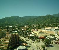 Holiday Inn Express San Pedro Sula