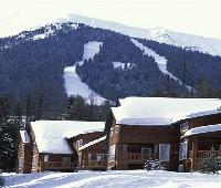 Polar Peak Lodges Townhome