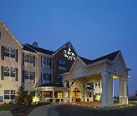 Country Inn & Suites By Carlson, Fond du Lac
