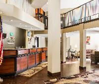 Quality Inn And Suites