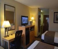Best Western Roanoke Rapids Hotel & Suites
