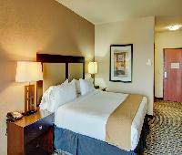 Holiday Inn Express & Suites Paris, Texas