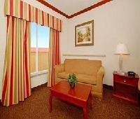 Comfort Suites Gainesville