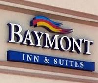Baymont Inn and Suites Paris
