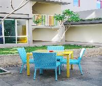 POP! Hotel Sangaji Yogyakarta