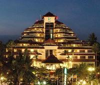 GQ Hotel Yogyakarta
