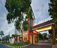 The Victoria Hotel Yogyakarta
