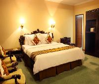 Sahid Raya Hotel