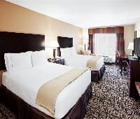 Holiday Inn Express Hotel & Suites Zanesville North