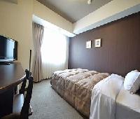 Hotel Route-Inn Fukui Ekimae