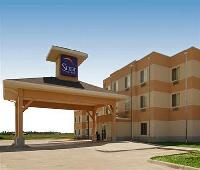 Sleep Inn And Suites Salina