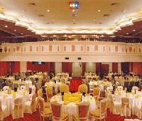 Merdeka Palace Hotels & Suites