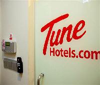 Tune Hotels - Bintulu