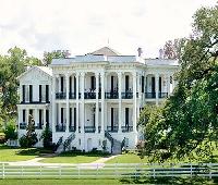 Nottoway Plantation Resort