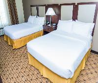 Holiday Inn Express & Suites Albermarle