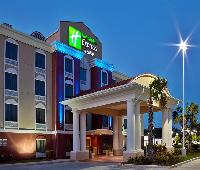 Holiday Inn Express Hotel & Suites AMITE