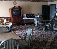 American Inn and Suites Marianna