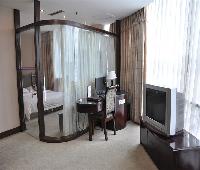 Qingdao Hanyuan Hotel
