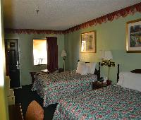 Country Hearth Inn & Suites Albany