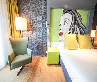 Apollo Hotel Breda City Centre