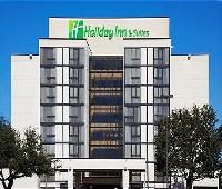 Holiday Inn Hotel & Suites Beaumont Plaza (I-10 & Walden)