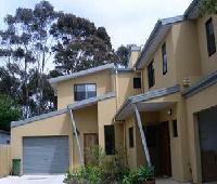 Central Cowes Townhouses
