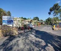 Amaroo Holiday Park