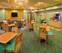 Holiday Inn Express & Suites - Thornburg, S. Fredericksburg