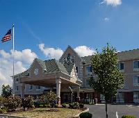 Country Inn & Suites By Carlson, Lima, OH