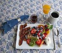 Meadows Inn Bed & Breakfast
