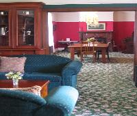 Murrells Grand View House