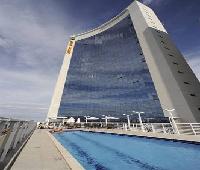 Quality Hotel Aeroporto Vitoria