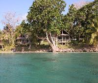 Aore Island Resort