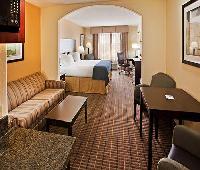 Holiday Inn Express Hotel & Suites Pauls Valley