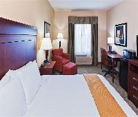 Holiday Inn Express Hotel & Suites POTEAU