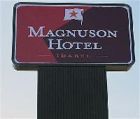 Magnuson Hotel Idabel