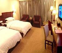 Hooray Hotel - Xiamen