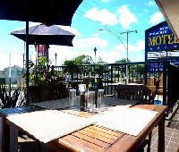 Rocky Resort Motor Inn