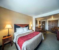 Comfort Inn & Suites Greenville IL